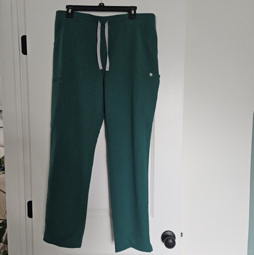 Figs Technical Collection Womens Scrub pants